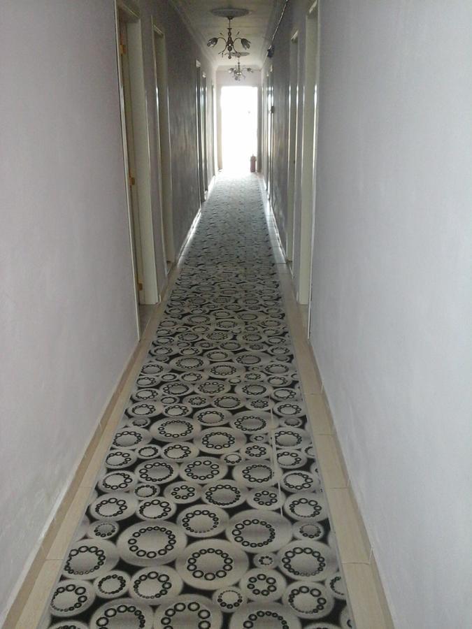 Butik Otel Osmaniye  Exterior photo